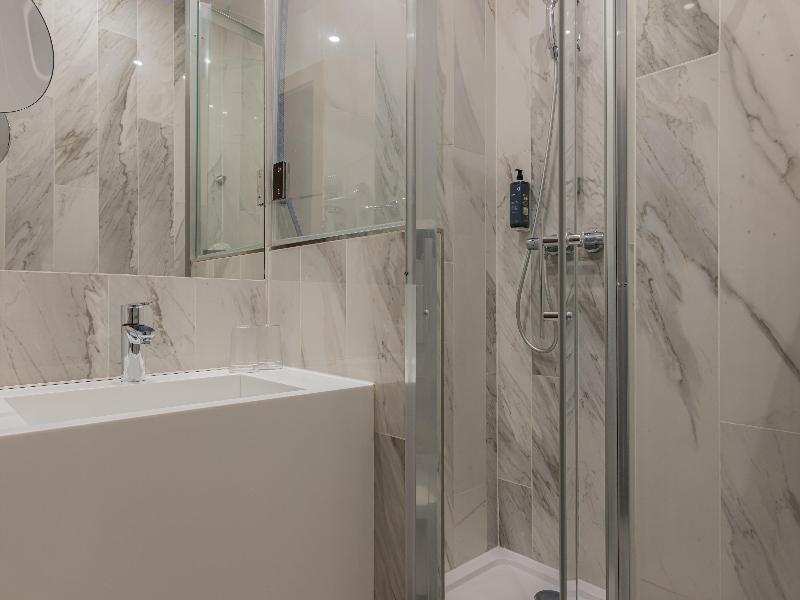 Best Western Plus Hotel Comedie Saint Roch - Oda