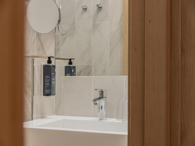 Best Western Plus Hotel Comedie Saint Roch - Oda