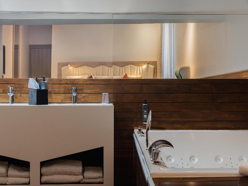 Best Western Plus Hotel Comedie Saint Roch - Oda
