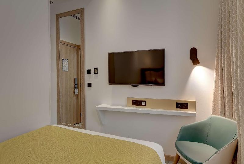 Best Western Plus Hotel Comedie Saint Roch - Oda