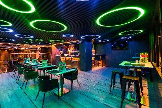 Citrus Suites Sukhumvit 6 by Compass Hospitality fotoÄŸrafÄ±