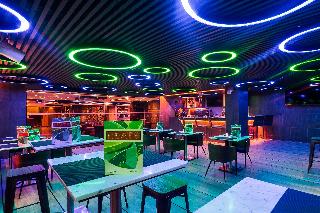 Citrus Suites Sukhumvit 6 by Compass Hospitality fotoÄŸrafÄ±