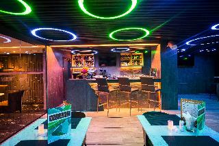 Citrus Suites Sukhumvit 6 by Compass Hospitality fotoÄŸrafÄ±