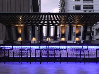Citrus Suites Sukhumvit 6 by Compass Hospitality fotoÄŸrafÄ±