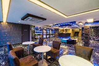 Citrus Suites Sukhumvit 6 by Compass Hospitality fotoÄŸrafÄ±
