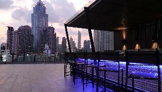 Citrus Suites Sukhumvit 6 by Compass Hospitality otel fotoğrafı