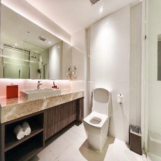 Citrus Suites Sukhumvit 6 by Compass Hospitality fotoÄŸrafÄ±