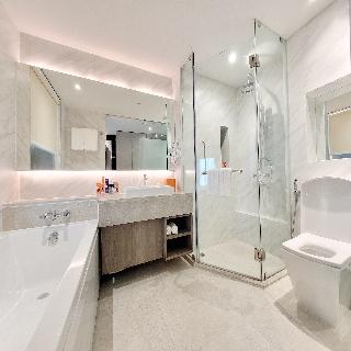 Citrus Suites Sukhumvit 6 by Compass Hospitality fotoÄŸrafÄ±