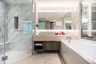 Citrus Suites Sukhumvit 6 by Compass Hospitality fotoÄŸrafÄ±