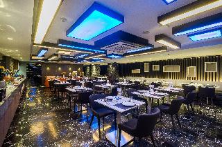 Citrus Suites Sukhumvit 6 by Compass Hospitality fotoÄŸrafÄ±