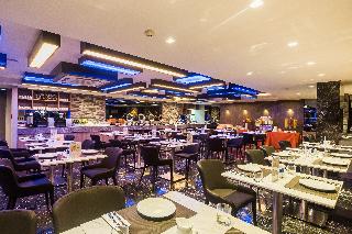 Citrus Suites Sukhumvit 6 by Compass Hospitality fotoÄŸrafÄ±