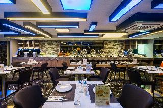 Citrus Suites Sukhumvit 6 by Compass Hospitality fotoÄŸrafÄ±