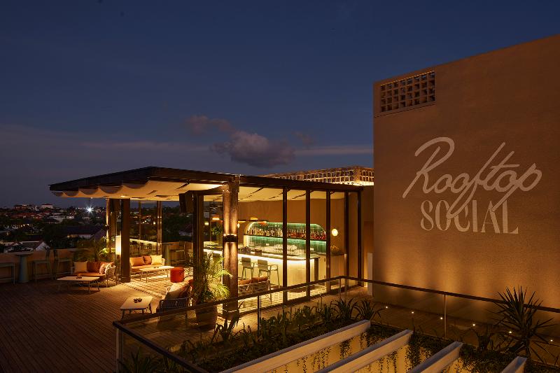 Kleo Seminyak, part of JdV by Hyatt - Bar