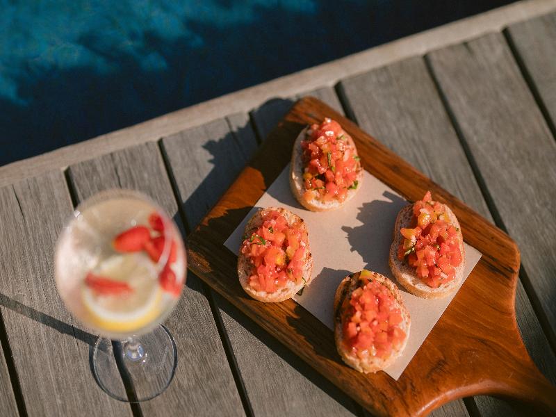 Kleo Seminyak, part of JdV by Hyatt - Bar