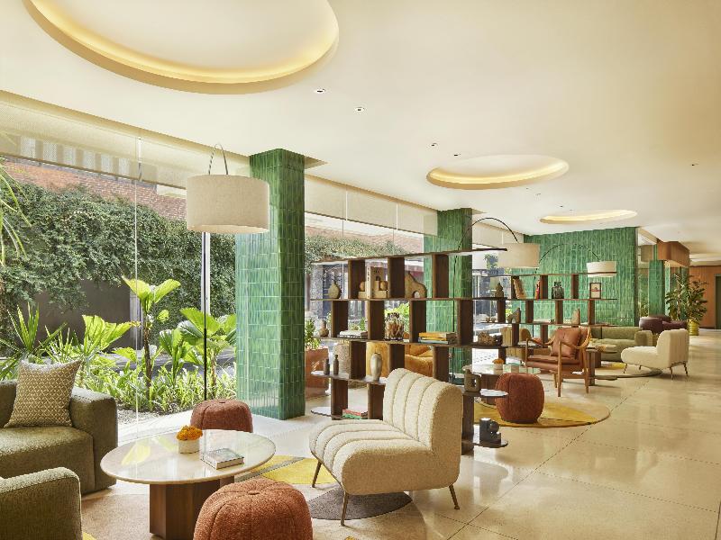 Kleo Seminyak, part of JdV by Hyatt - Lobi