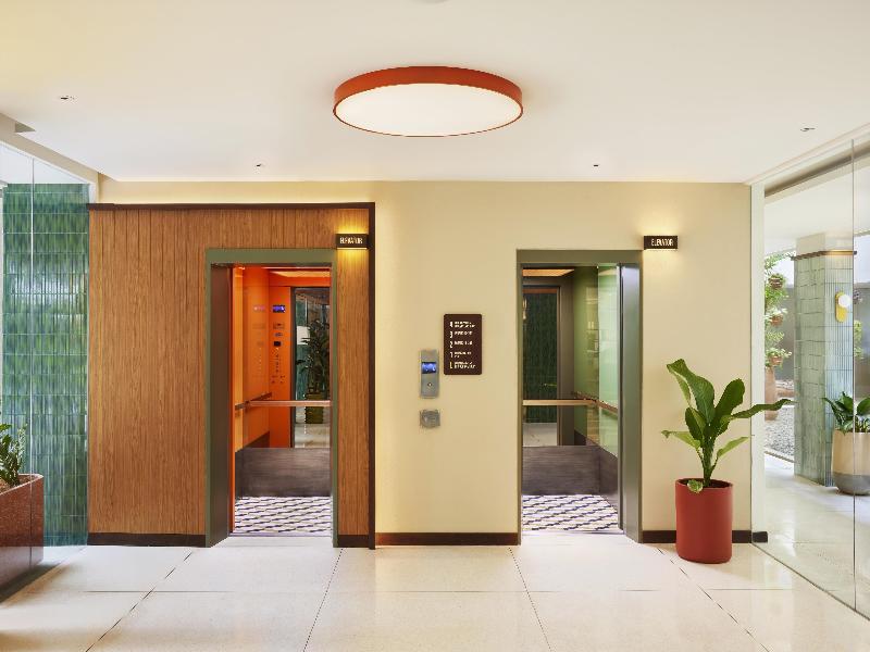 Kleo Seminyak, part of JdV by Hyatt - Lobi