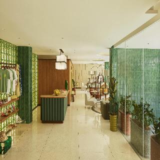 Kleo Seminyak, part of JdV by Hyatt fotoÄŸrafÄ±