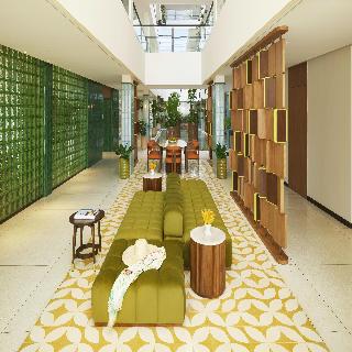 Kleo Seminyak, part of JdV by Hyatt fotoÄŸrafÄ±