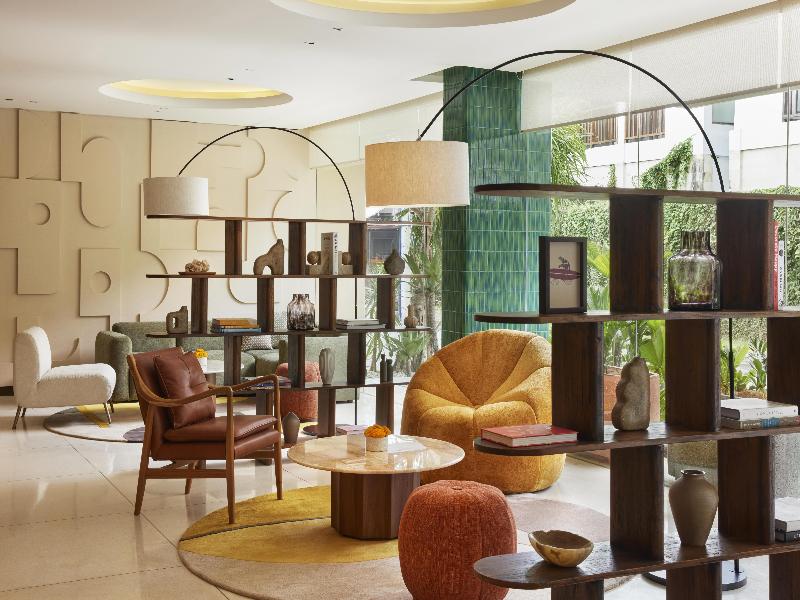 Kleo Seminyak, part of JdV by Hyatt - Lobi