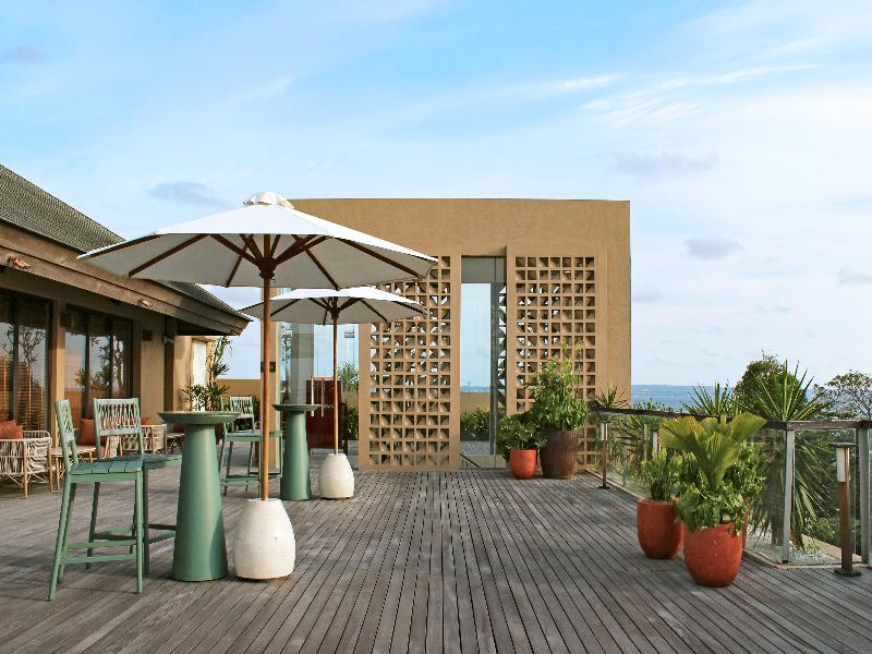 Kleo Seminyak, part of JdV by Hyatt - Toplantı