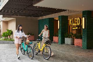 Kleo Seminyak, part of JdV by Hyatt fotoÄŸrafÄ±