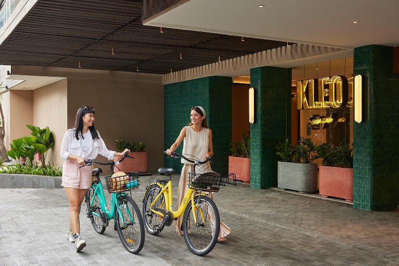 Kleo Seminyak, part of JdV by Hyatt - Aktivite