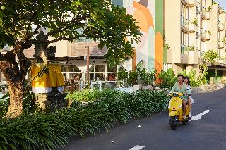 Kleo Seminyak, part of JdV by Hyatt fotoÄŸrafÄ±