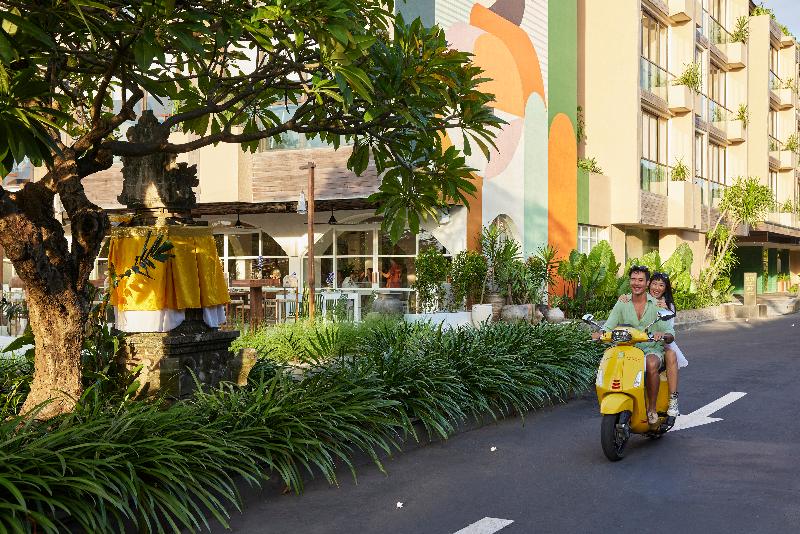 Kleo Seminyak, part of JdV by Hyatt - Aktivite