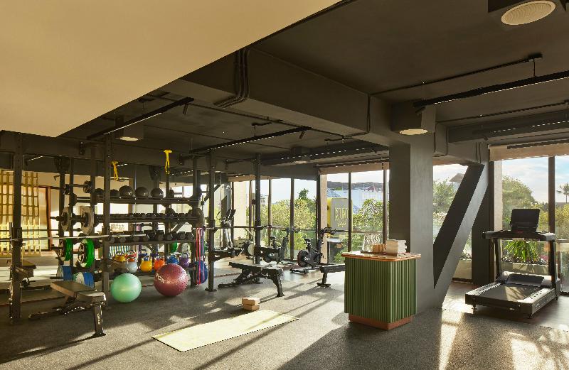 Kleo Seminyak, part of JdV by Hyatt - Aktivite