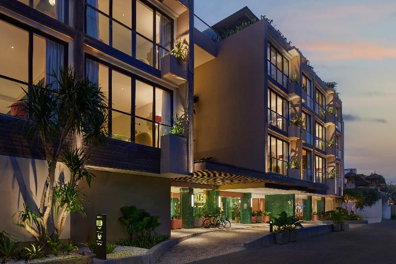 Kleo Seminyak, part of JdV by Hyatt - Genel
