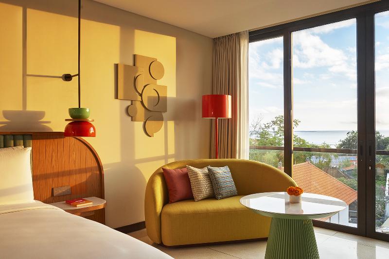 Kleo Seminyak, part of JdV by Hyatt - Genel