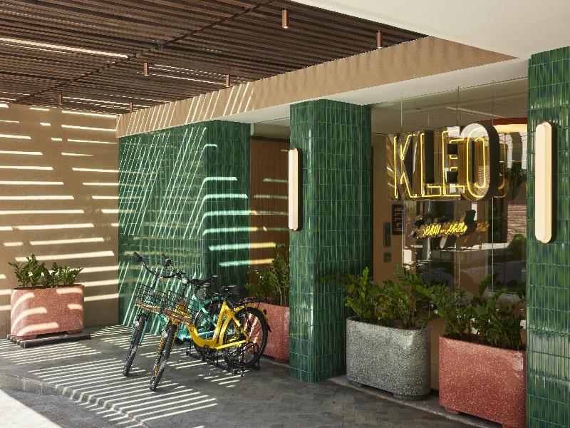 Kleo Seminyak, part of JdV by Hyatt - Genel