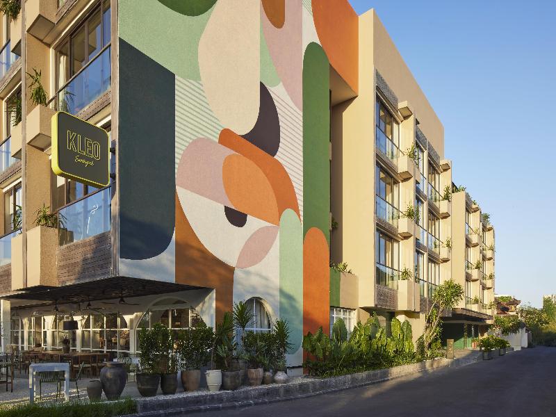 Kleo Seminyak, part of JdV by Hyatt - Genel