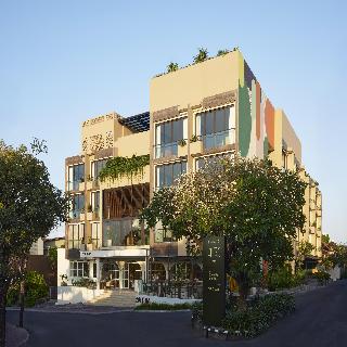 Kleo Seminyak, part of JdV by Hyatt fotoÄŸrafÄ±