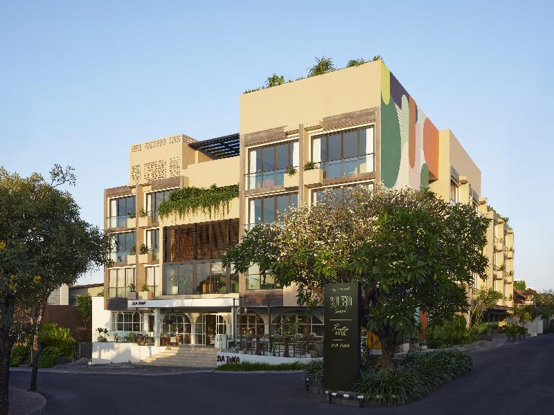 Kleo Seminyak, part of JdV by Hyatt - Genel