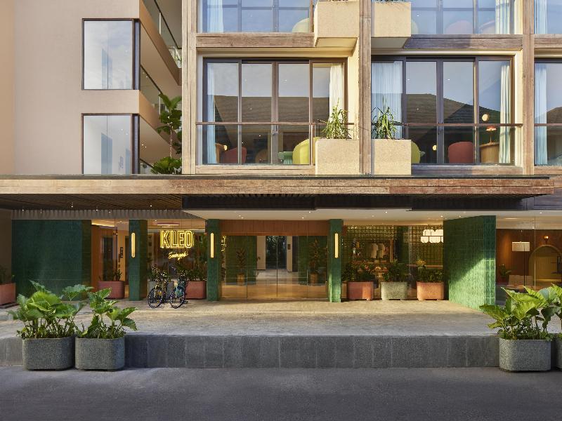 Kleo Seminyak, part of JdV by Hyatt - Genel