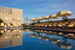 Kleo Seminyak, part of JdV by Hyatt otel fotoğrafı