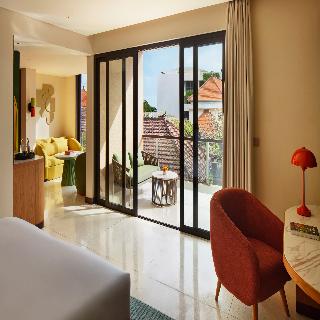 Kleo Seminyak, part of JdV by Hyatt fotoÄŸrafÄ±