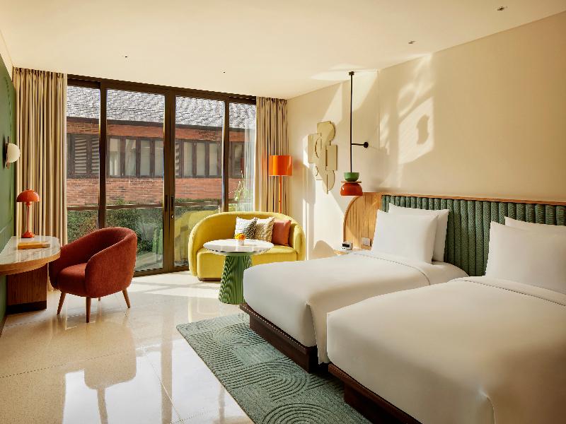 Kleo Seminyak, part of JdV by Hyatt - Oda
