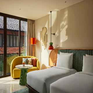 Kleo Seminyak, part of JdV by Hyatt fotoÄŸrafÄ±