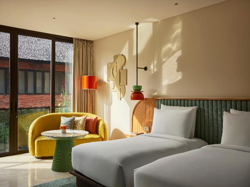 Kleo Seminyak, part of JdV by Hyatt - Oda