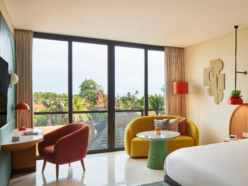 Kleo Seminyak, part of JdV by Hyatt - Oda