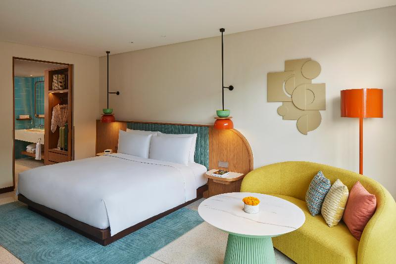Kleo Seminyak, part of JdV by Hyatt - Oda