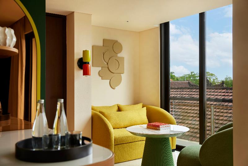 Kleo Seminyak, part of JdV by Hyatt - Oda