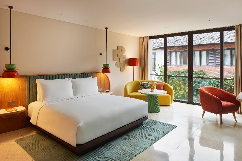 Kleo Seminyak, part of JdV by Hyatt - Oda