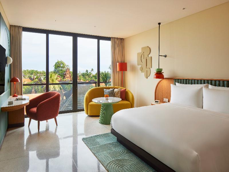 Kleo Seminyak, part of JdV by Hyatt - Oda