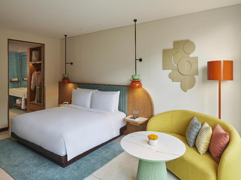Kleo Seminyak, part of JdV by Hyatt - Oda