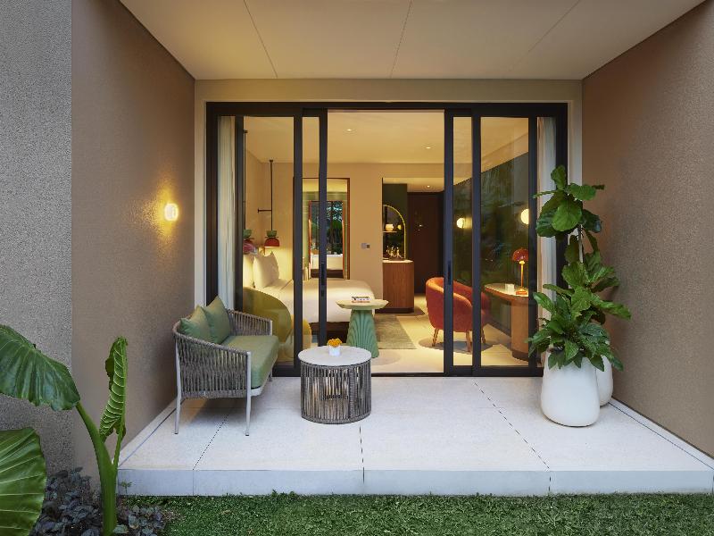 Kleo Seminyak, part of JdV by Hyatt - Oda