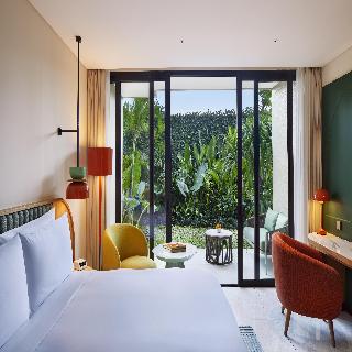 Kleo Seminyak, part of JdV by Hyatt fotoÄŸrafÄ±