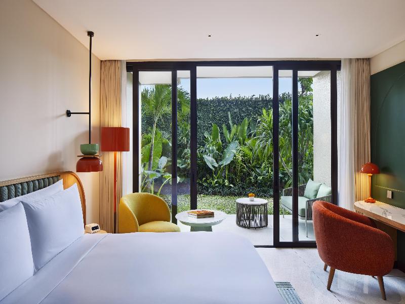 Kleo Seminyak, part of JdV by Hyatt - Oda